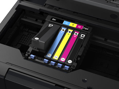 Epson Expression Premium XP-7100 Inkjet A4 5760 x 1440 DPI 32 ppm Wi-Fi Epson Expression Premium XP-7100 Inkjet A4 5760 x 1440 DPI 32 ppm Wi-Fi